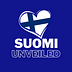 Go to the profile of Suomi Unveiled