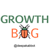 Growth Bug — Technology | Product | Growth | Apps