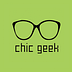 Go to the profile of The Chic Geek