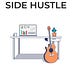 Creative Side Hustle Club