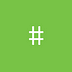 #hashtags