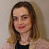 Go to the profile of Dr Julija