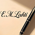Go to the profile of E. M. Lahti