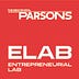 Go to the profile of Parsons Entrepreneurial Lab