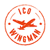 Go to the profile of ICO Wingman