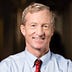Go to the profile of Tom Steyer