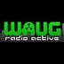 Go to the profile of WAUG Radio