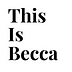 This Is Becca