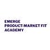 Go to the profile of Emerge Product-Market Fit Academy