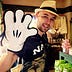 Go to the profile of Francesco Pretelli