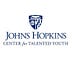 Go to the profile of Johns Hopkins Center for Talented Youth