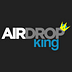 Go to the profile of Airdrop King