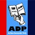 Go to the profile of Action Democratic Party
