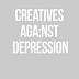 Go to the profile of Crtives Ag;nst Depression