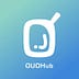Go to the profile of OUOHub社群履歷官方帳號