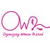 OWL Network — Organizing Women to Lead