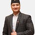 Go to the profile of Sabin Sharma
