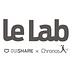Le Lab OuiShare x Chronos