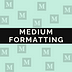 Go to the profile of Medium Formatting