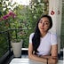 Go to the profile of amina
