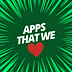 Apps We Heart