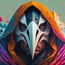Go to the profile of Raven