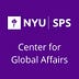 Go to the profile of NYU SPS Center for Global Affairs
