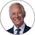 Go to the profile of Brian Tracy