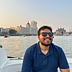 Go to the profile of Venkataraman Mahalingam
