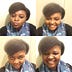 Go to the profile of Unglamorously Beautiful.
