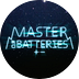 Master of Batteries