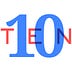 Ten Today — 10 Tomorrow