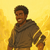 Go to the profile of The Traveler
