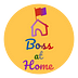 Go to the profile of Boss at Home