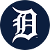 Go to the profile of Detroit Tigers