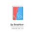 Go to the profile of Editor @LaFenêtre