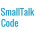 Go to the profile of SmallTalk Code