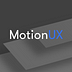 Go to the profile of Motion UX