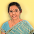 Go to the profile of Meera Raghunandan