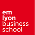 Go to the profile of emlyon business school