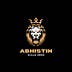 Go to the profile of Abhistin