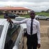 Go to the profile of Kingsley Izundu