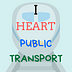I Heart Public Transport