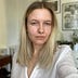 Go to the profile of Victoria Vladimirova