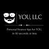 Go to the profile of You, LLC