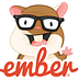 Ember Rocks