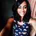Go to the profile of Sanjana Ganesh