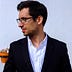 Go to the profile of Luís Cardoso