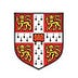Go to the profile of University of Cambridge