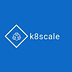 Go to the profile of k8scale.io
